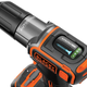 Illustration for article titled Black+Deckers AutoSense Drill Stops Itself When a Screw Is Flush